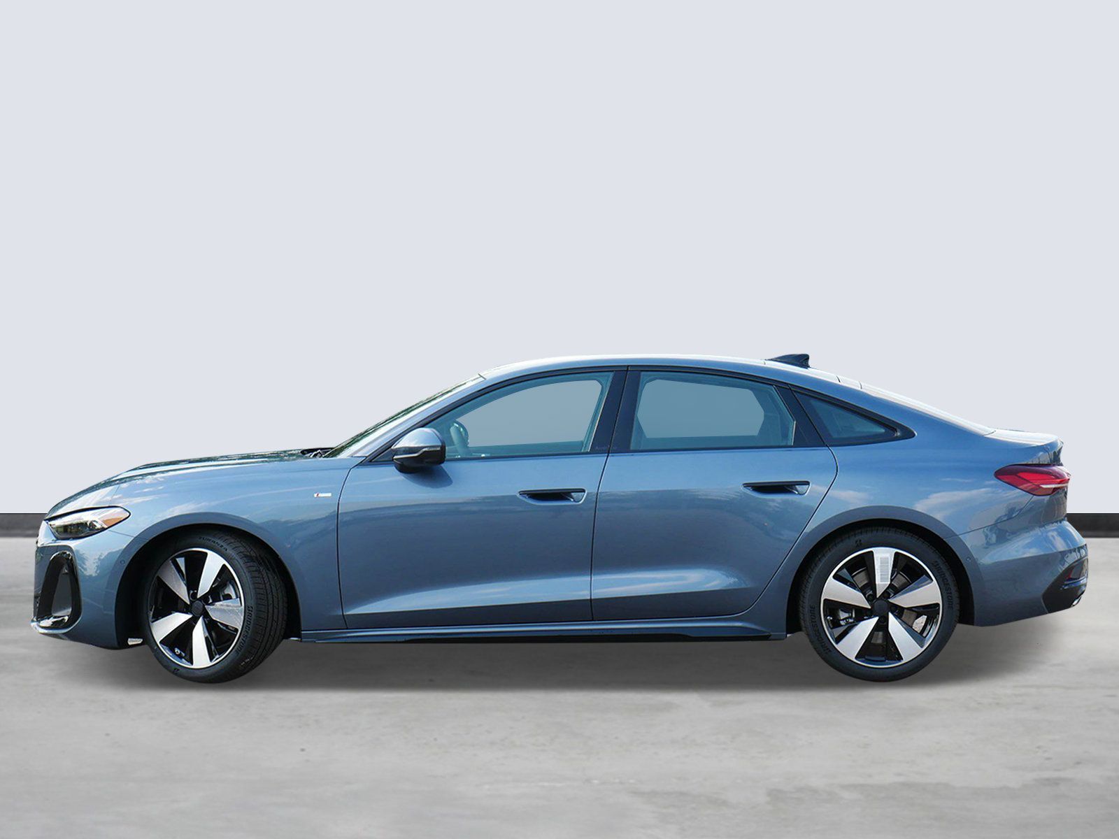 Thumbnail: 2026 Audi A5 - 2