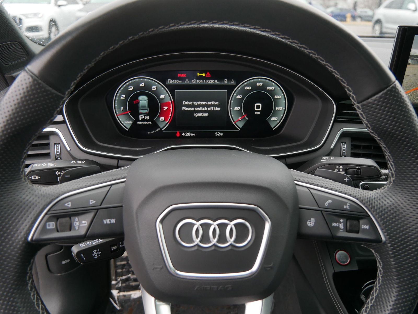 Thumbnail: 2023 Audi S4 - 26