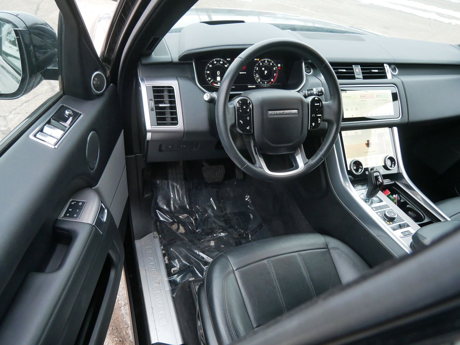 Thumbnail: 2018 Land Rover Range Rover Sport - 9