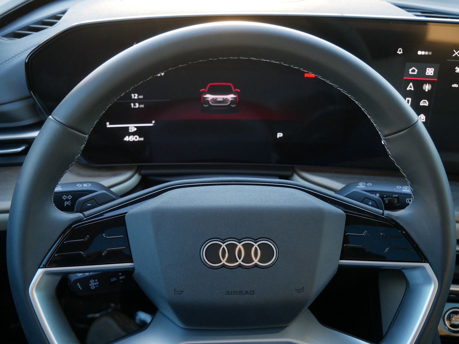 Thumbnail: 2025 Audi Q5 - 22