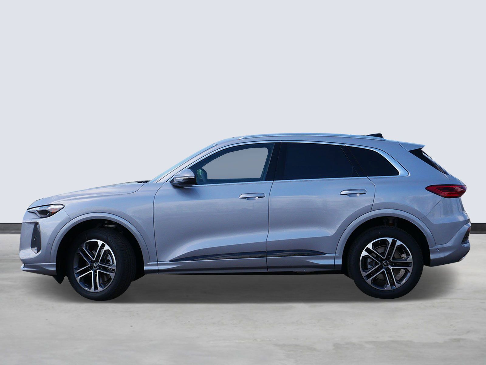 Thumbnail: 2026 Audi Q5 - 2