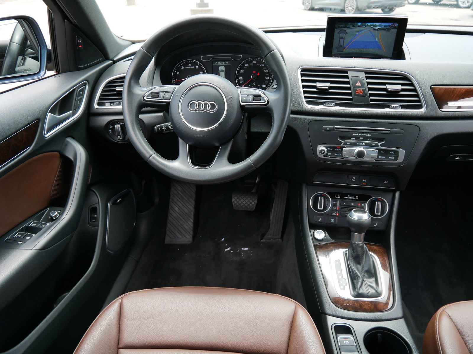 Thumbnail: 2018 Audi Q3 - 9