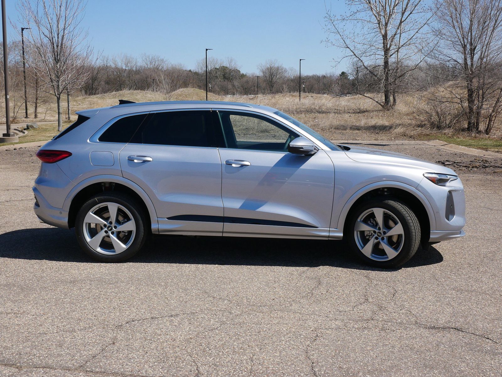 Thumbnail: 2026 Audi Q5 - 5
