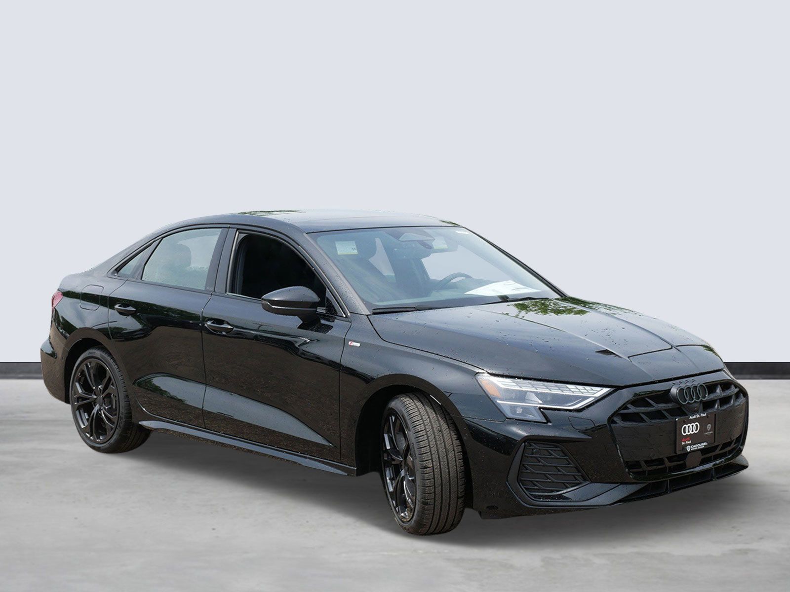 Thumbnail: 2026 Audi A3 - 6