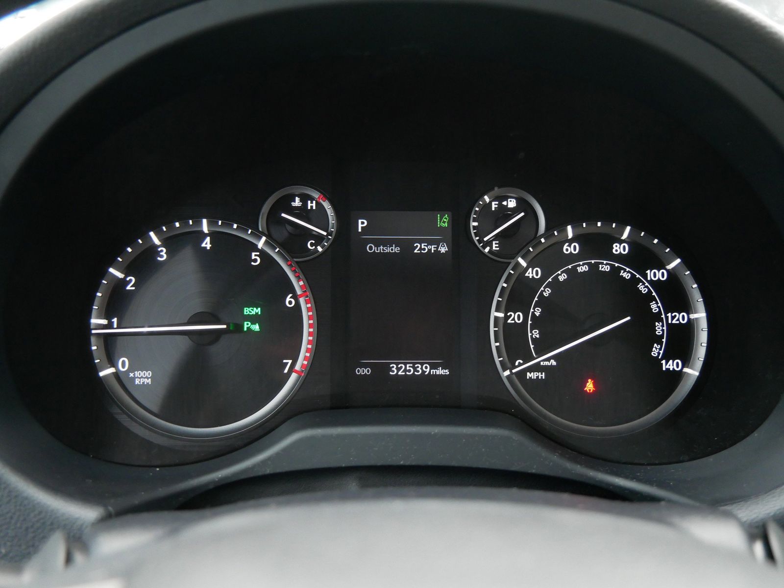 Thumbnail: 2022 Lexus GX - 24