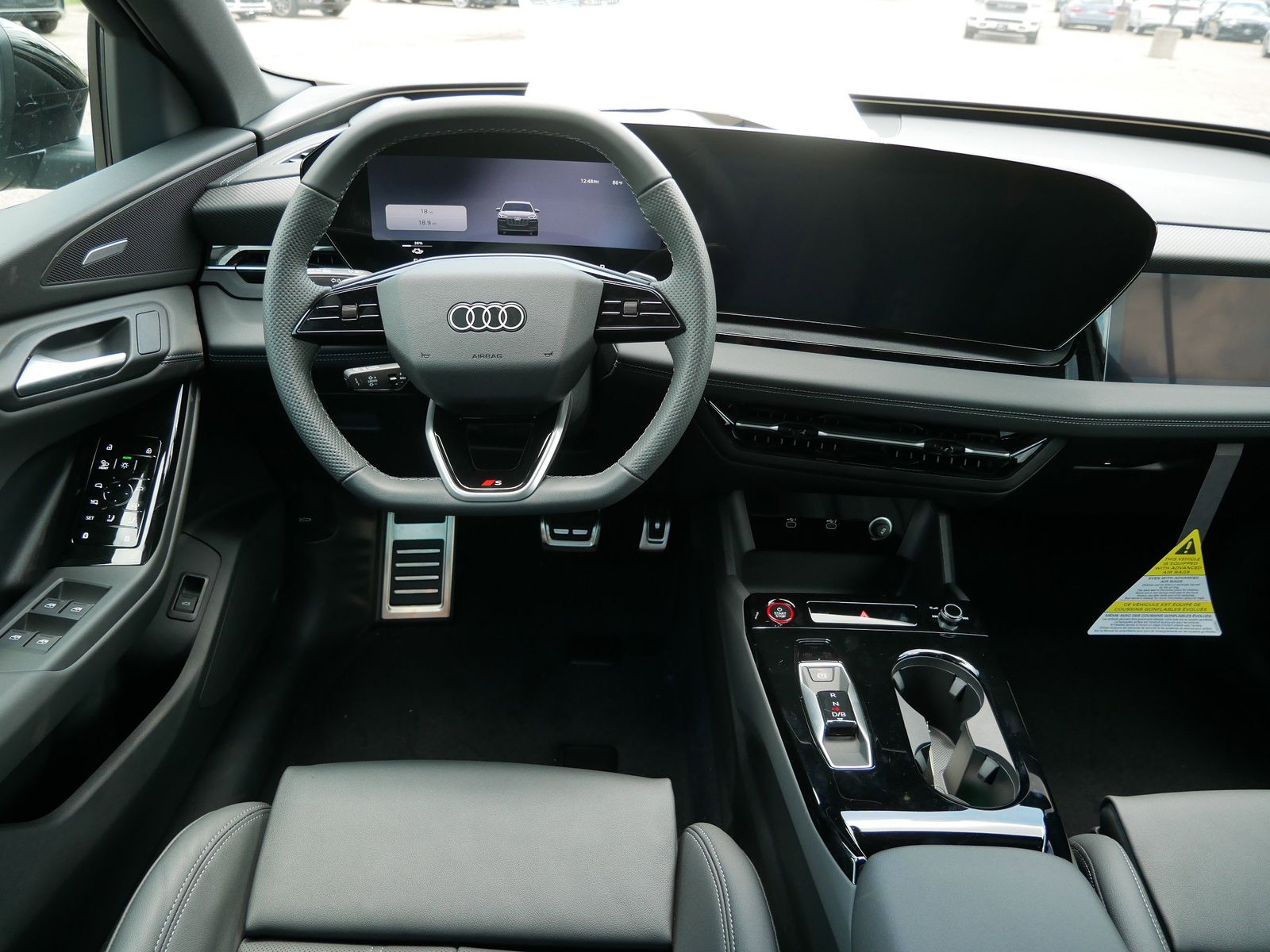 Thumbnail: 2027 Audi SQ6 e-tron - 12