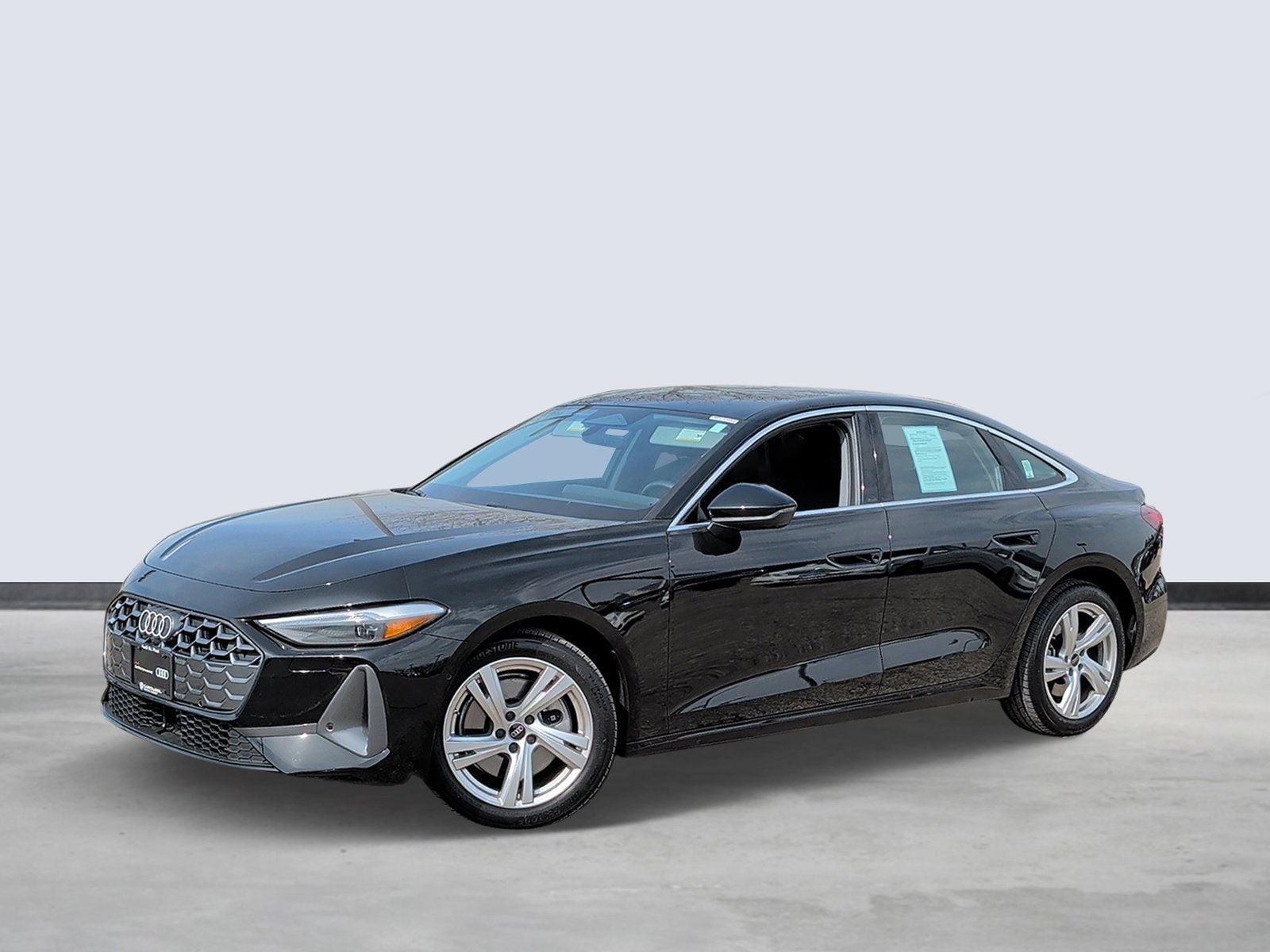 Thumbnail: 2025 Audi A5 - 1