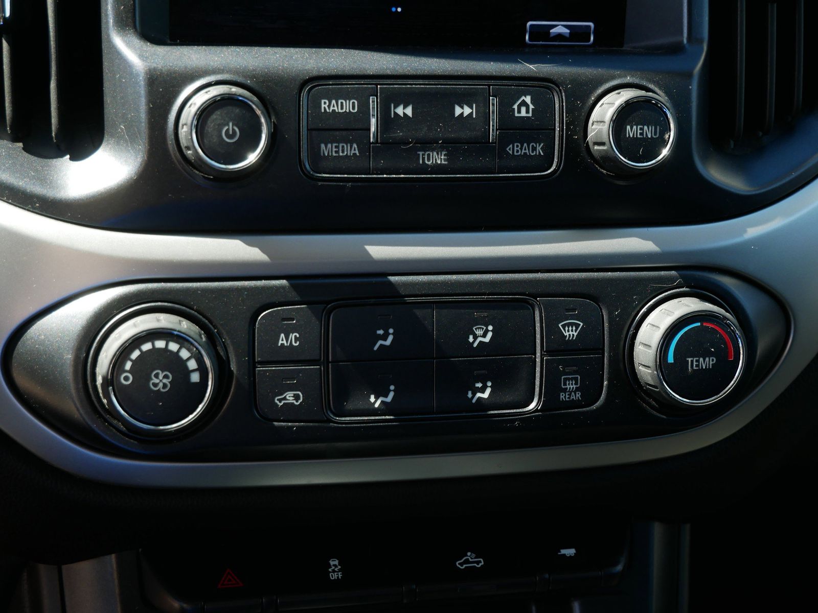 Thumbnail: 2017 Chevrolet Colorado - 19