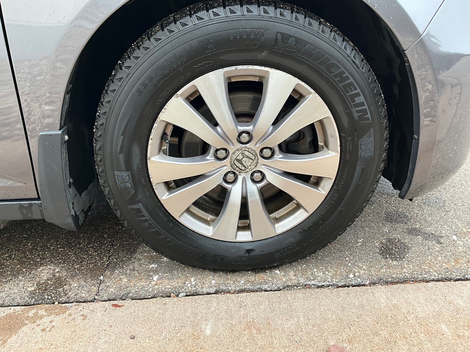 Thumbnail: 2015 Honda Odyssey - 22