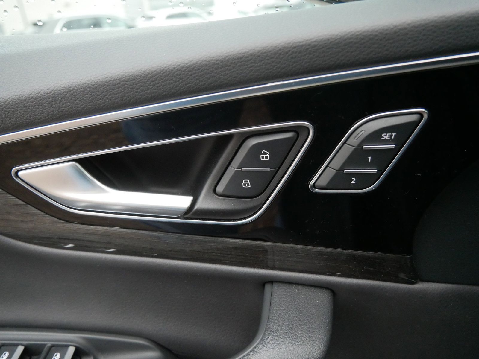 Thumbnail: 2018 Audi Q7 - 15