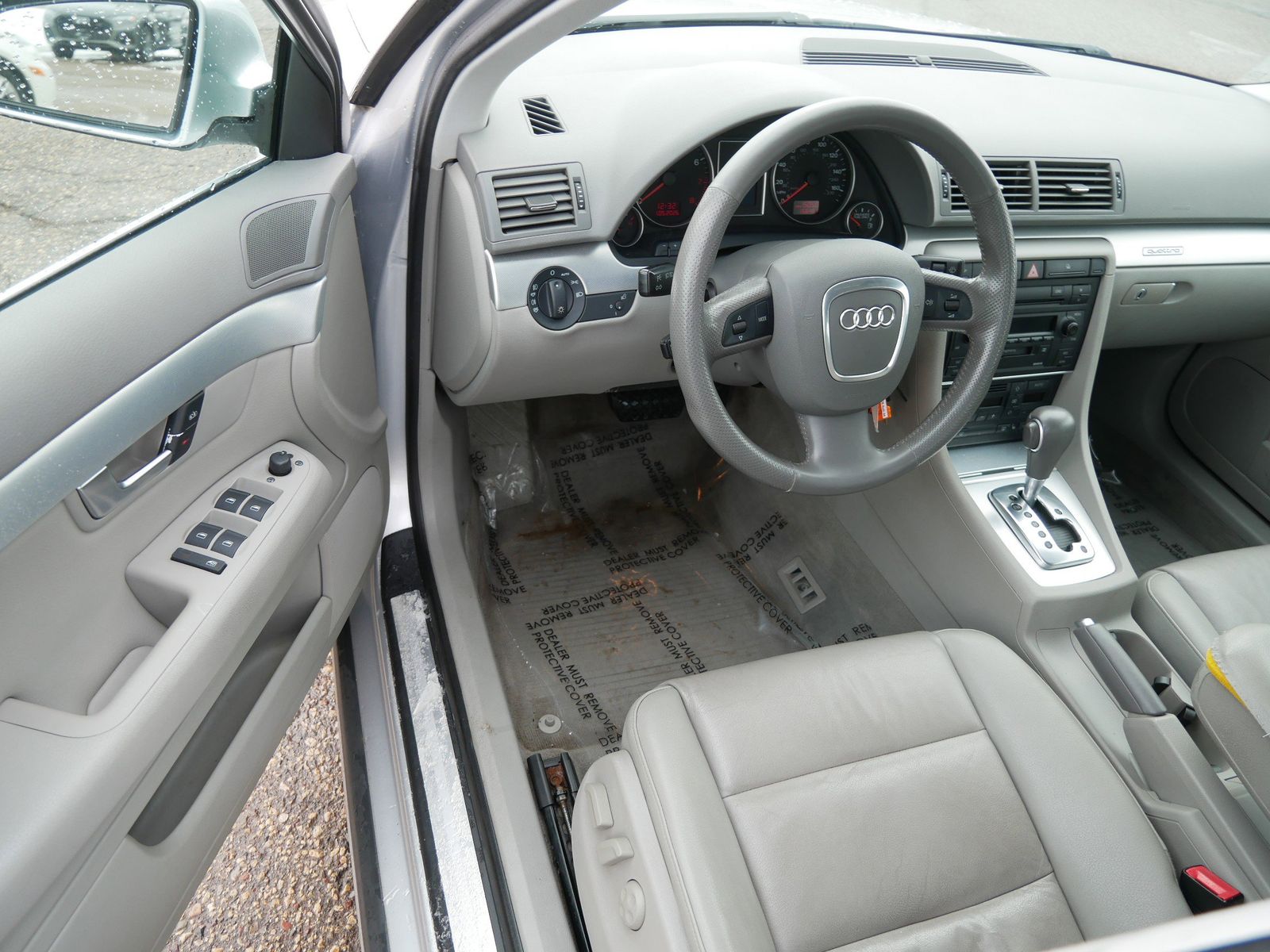 Thumbnail: 2006 Audi A4 - 10