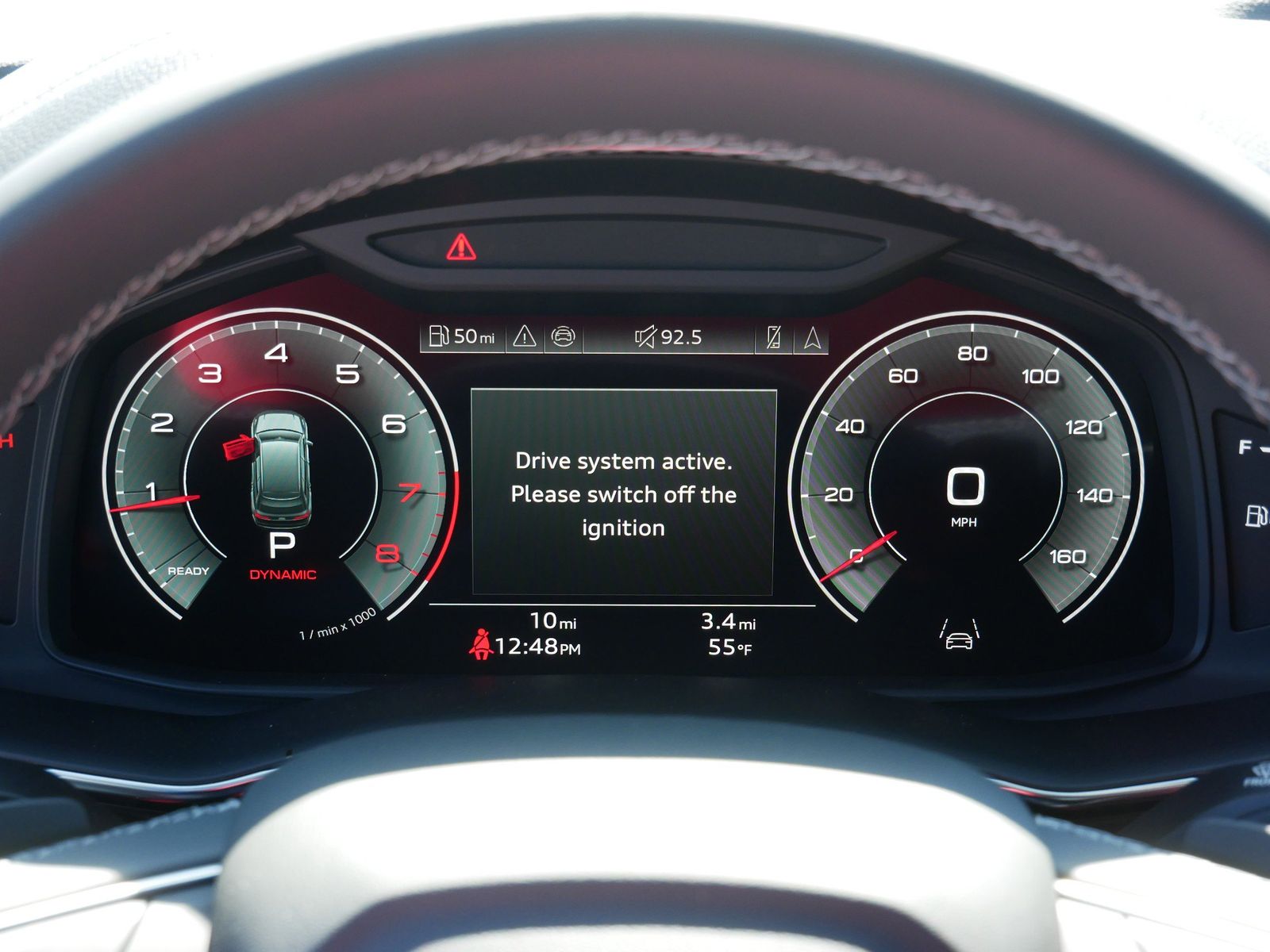 Thumbnail: 2026 Audi Q7 - 23