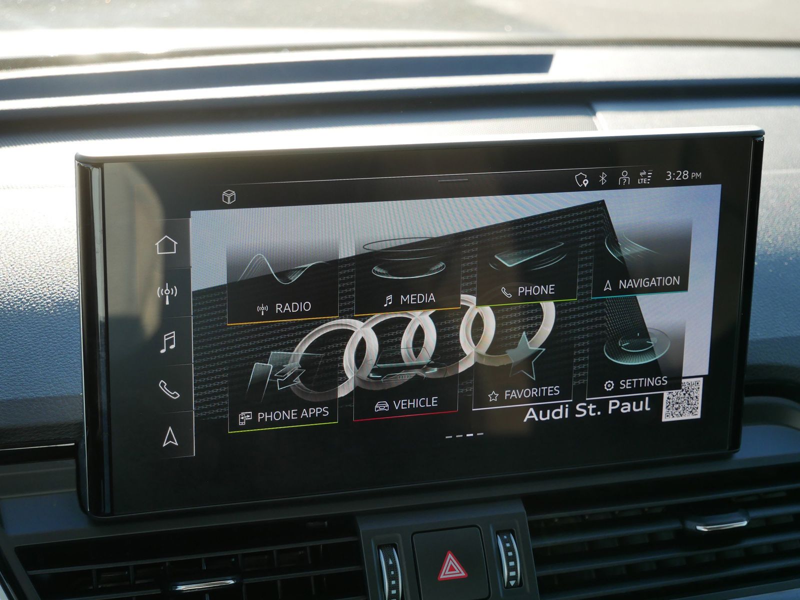 Thumbnail: 2024 Audi Q5 - 14