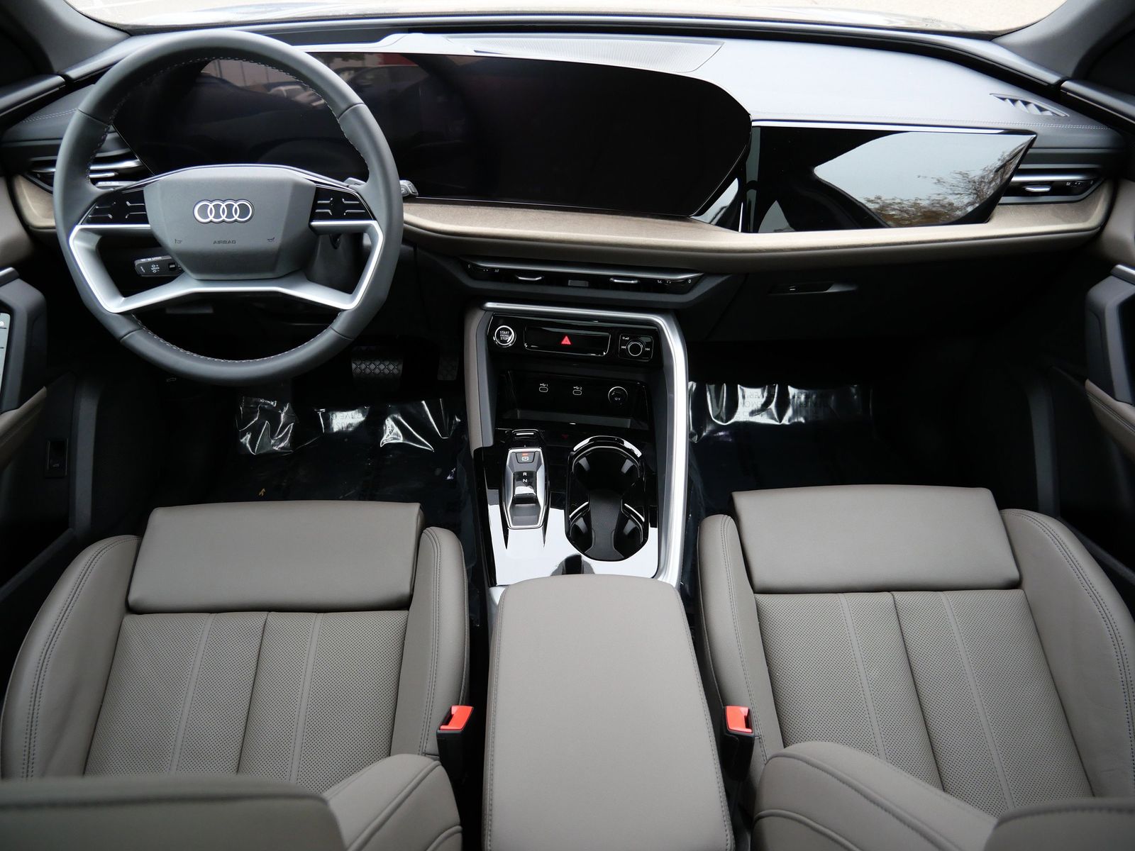 Thumbnail: 2025 Audi Q5 - 9