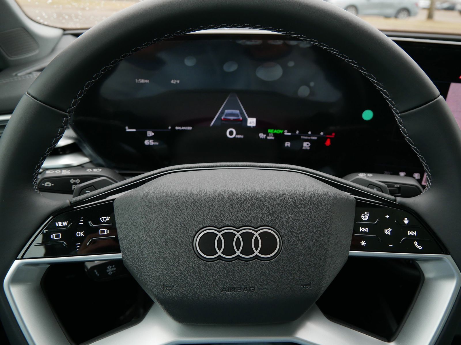 Thumbnail: 2025 Audi A5 - 23