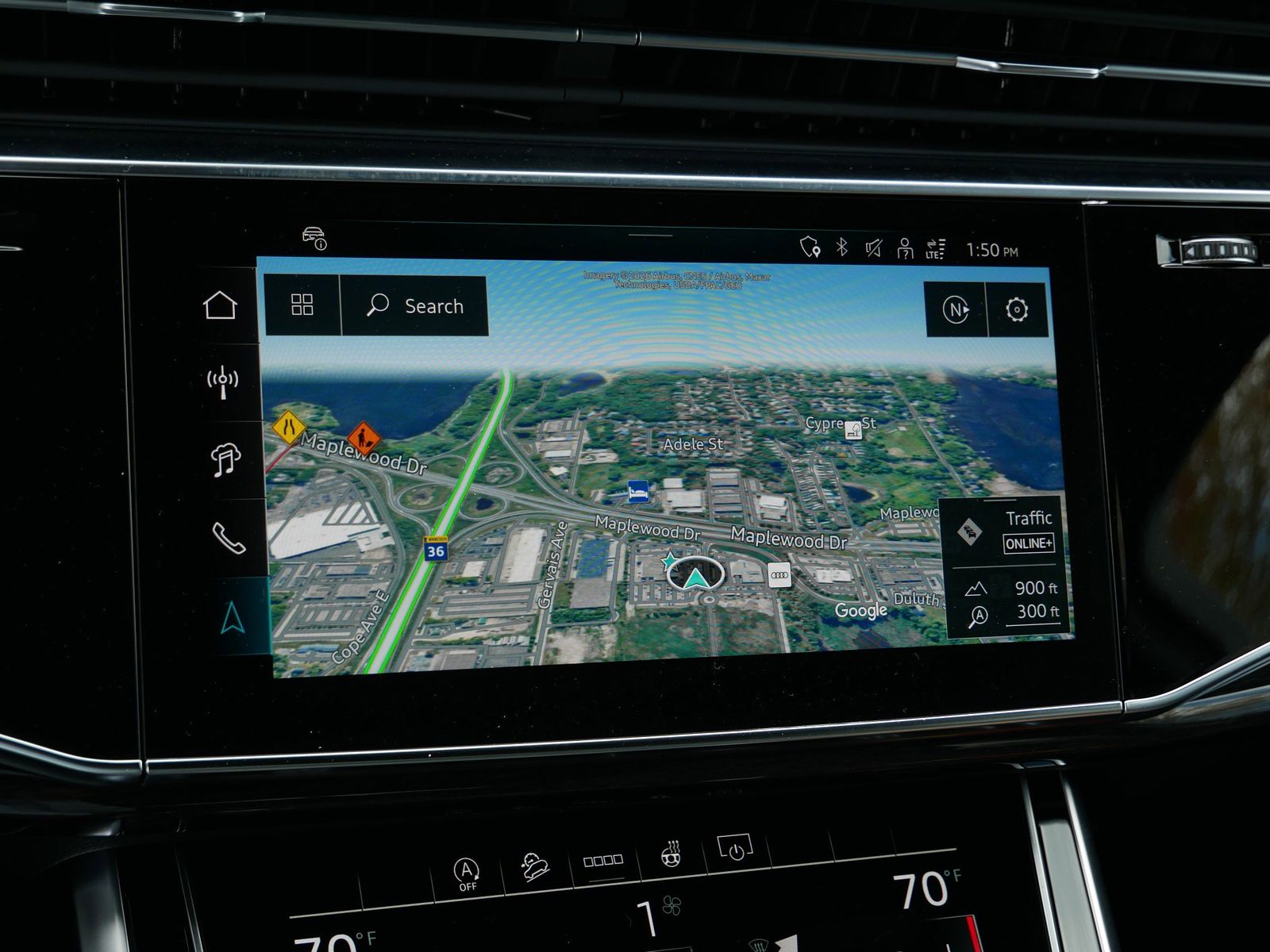Thumbnail: 2026 Audi Q7 - 22