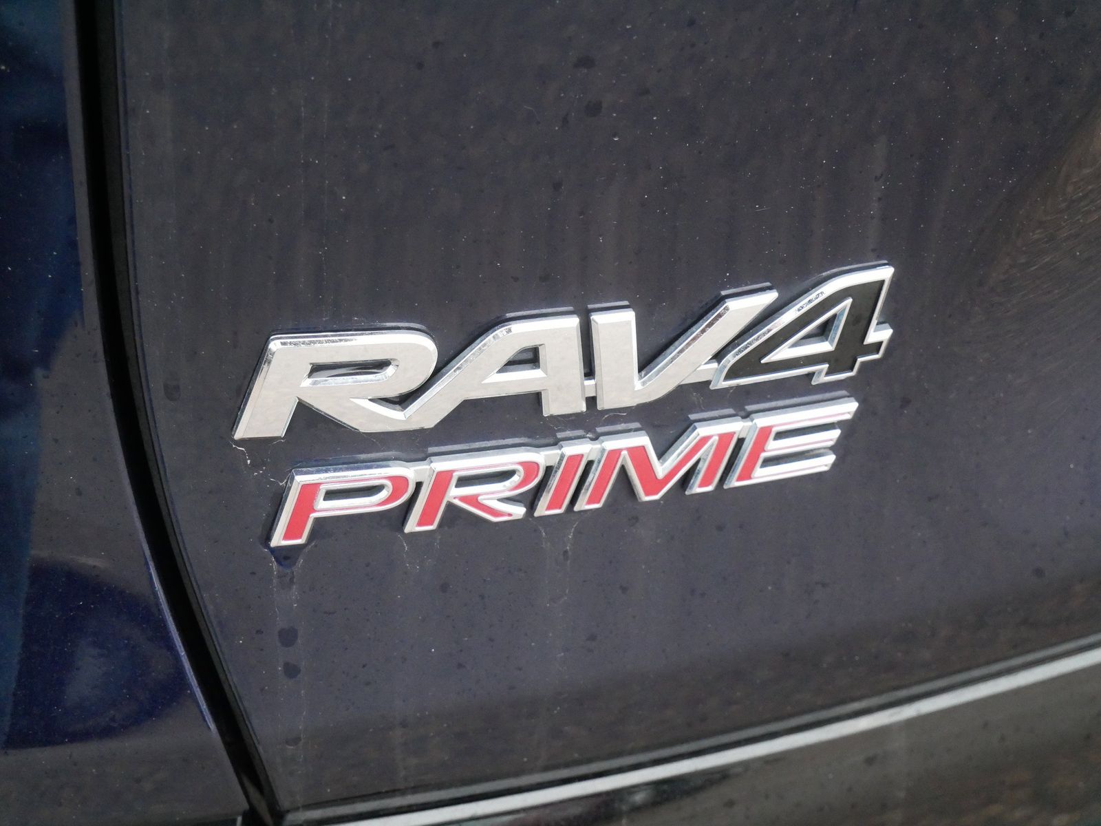 Thumbnail: 2023 Toyota RAV4 - 9