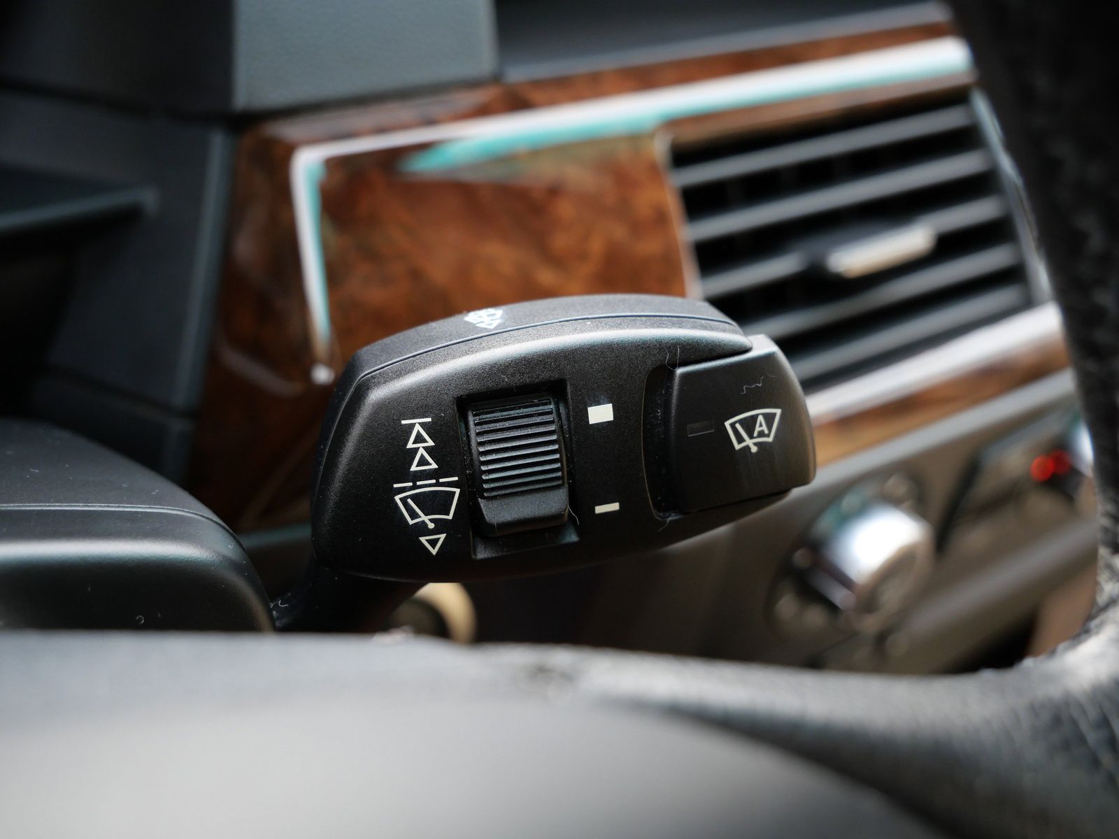 Thumbnail: 2007 BMW 5 Series - 27