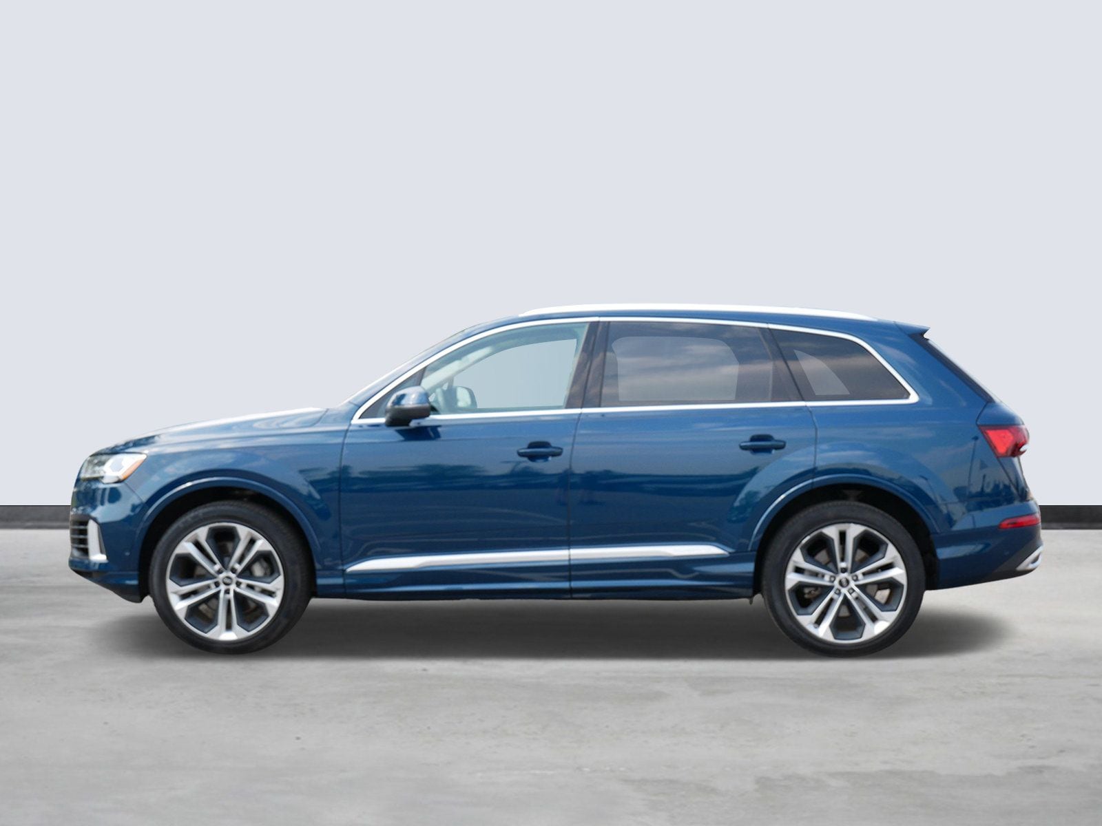 Thumbnail: 2022 Audi Q7 - 2