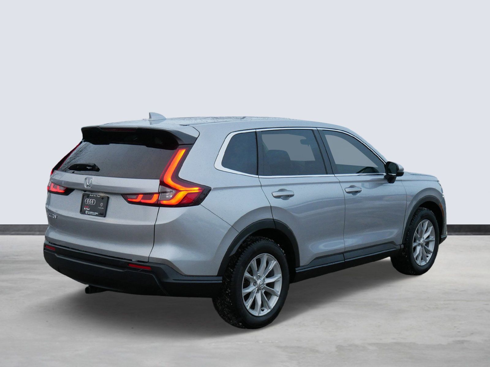 Thumbnail: 2023 Honda CR-V - 4