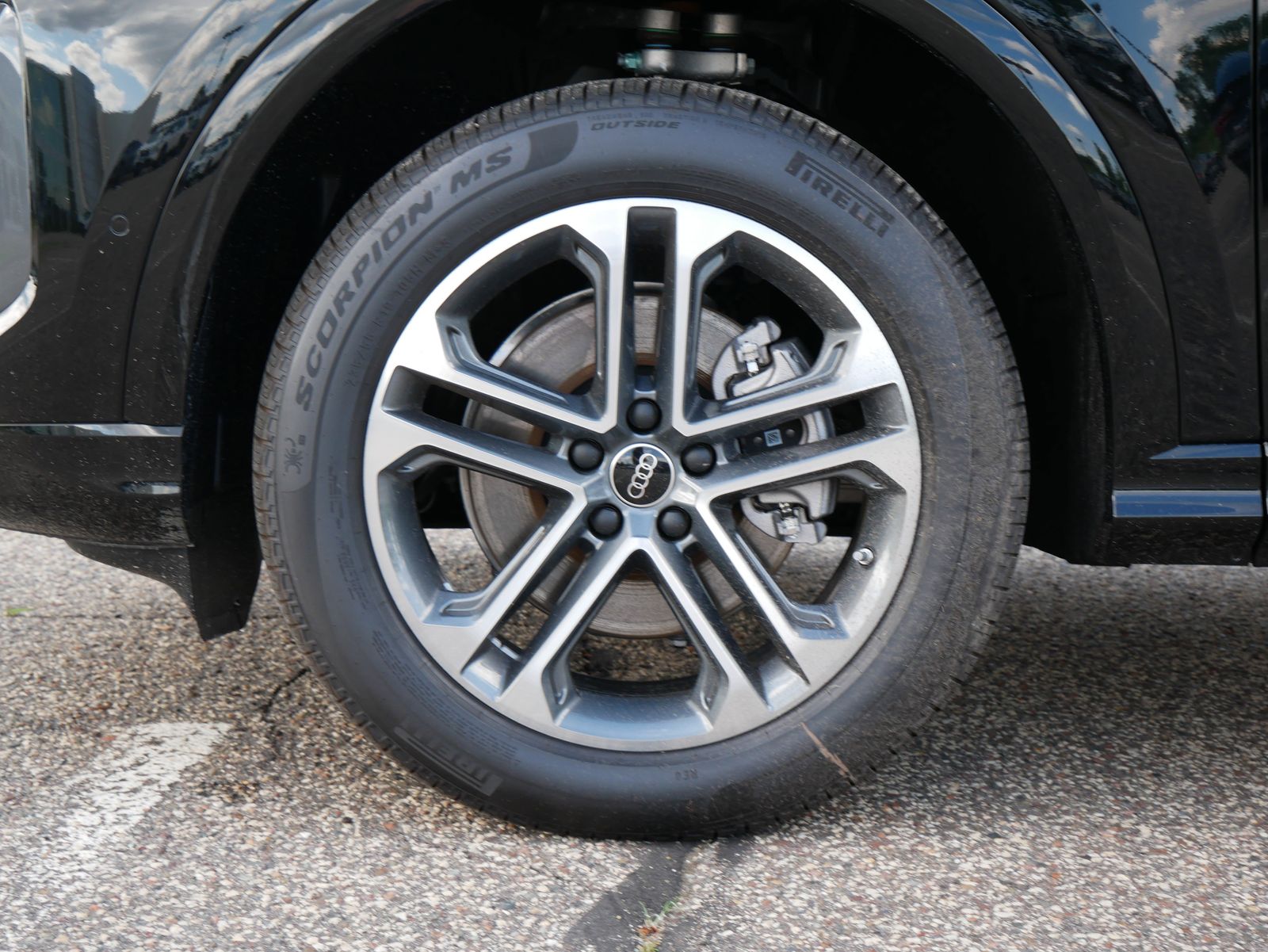 Thumbnail: 2025 Audi Q5 - 7