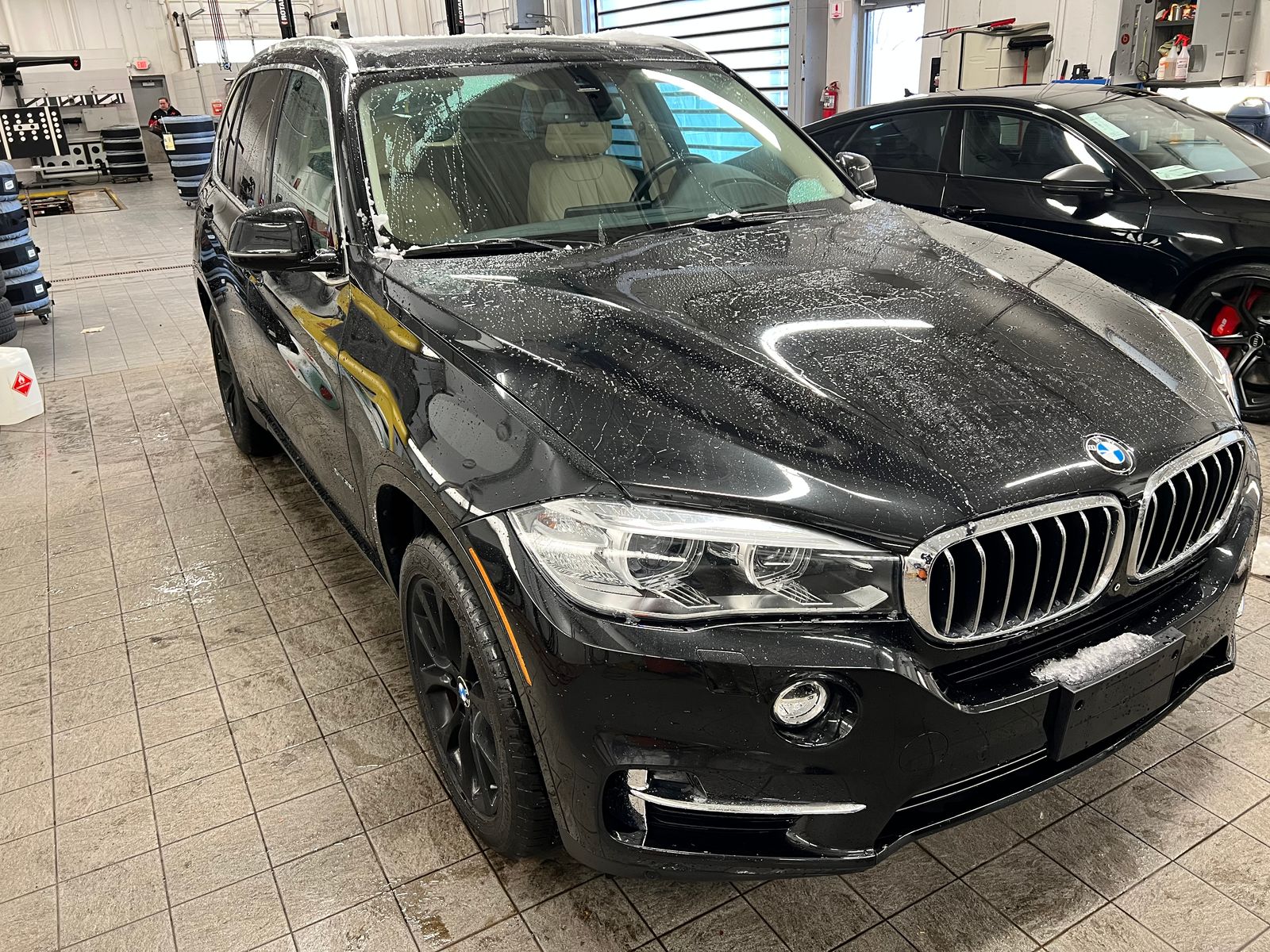 2015 BMW X5 xDrive35i -
                  Saint Paul, MN