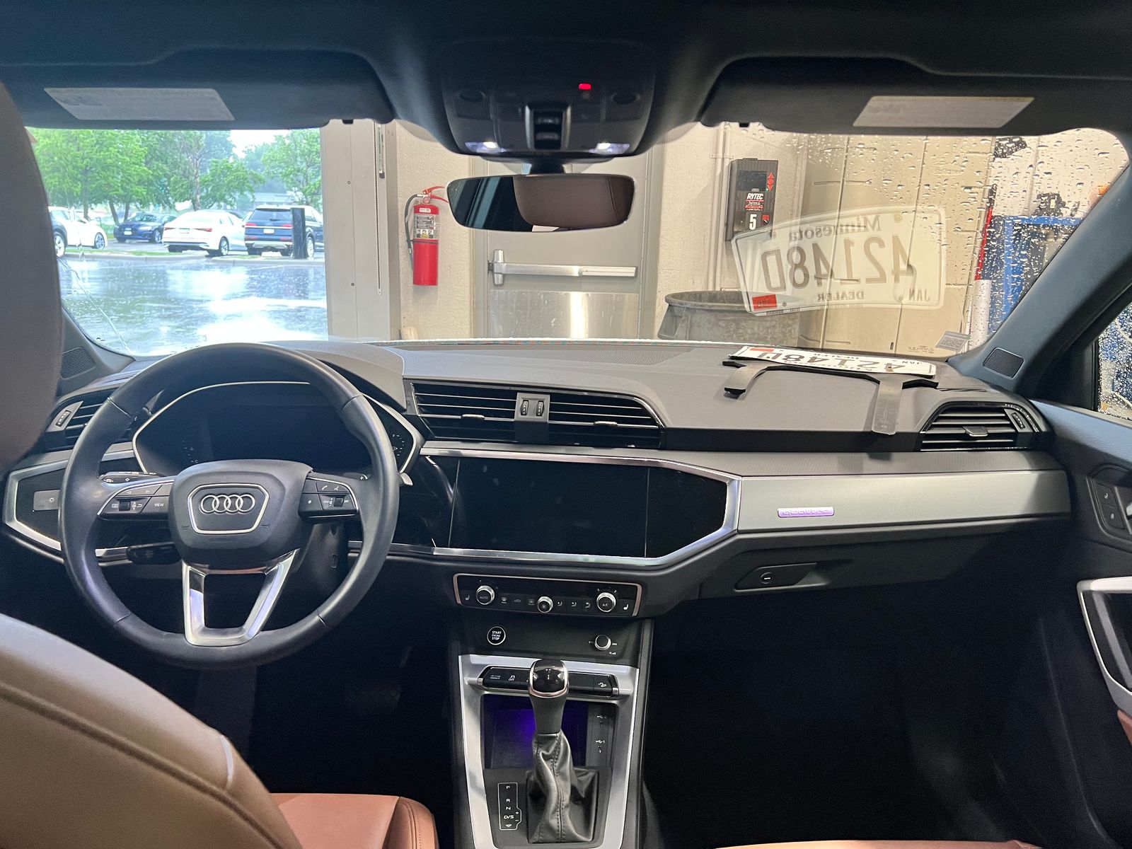 Thumbnail: 2022 Audi Q3 - 5