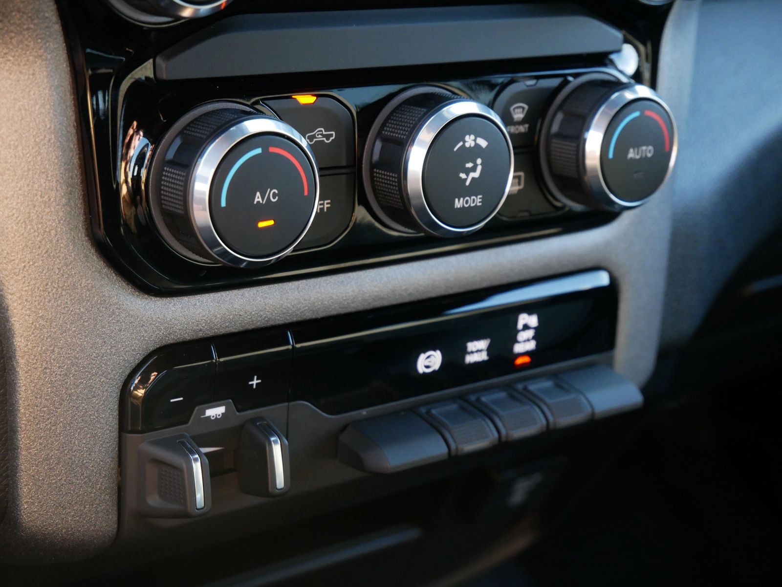 Thumbnail: 2024 RAM 3500 - 18