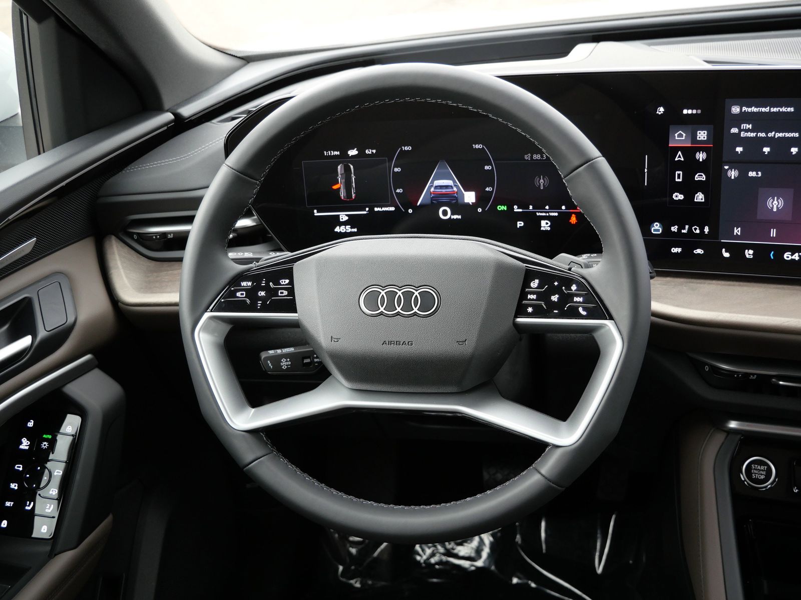 Thumbnail: 2025 Audi Q5 - 12