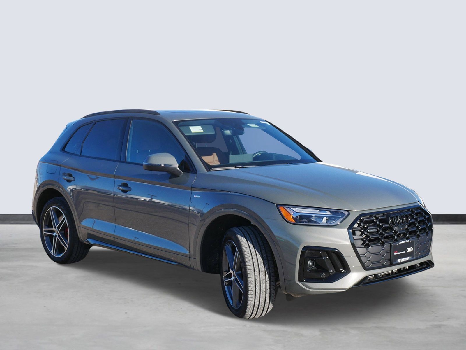 Thumbnail: 2025 Audi Q5 - 6