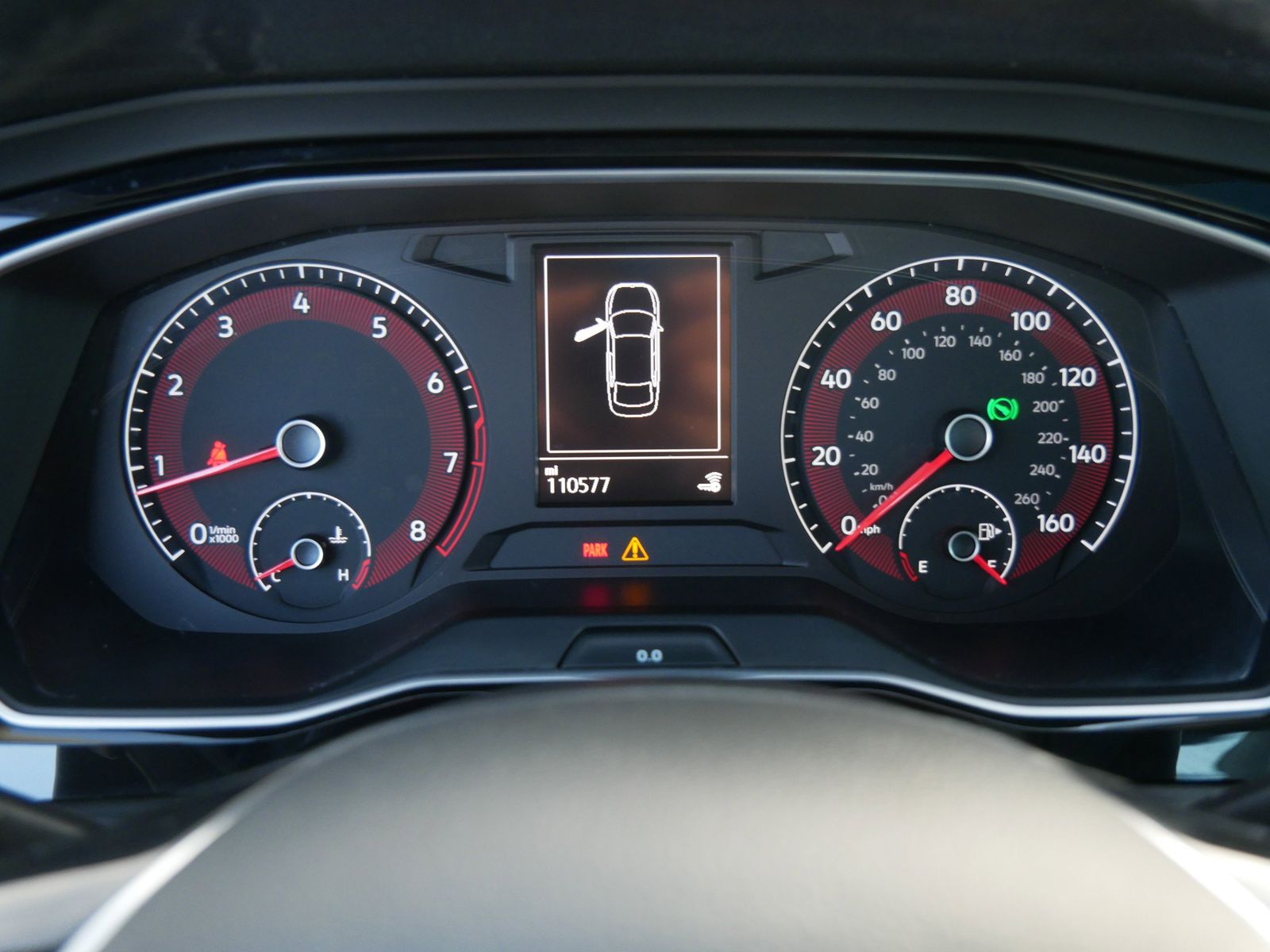 Thumbnail: 2019 Volkswagen Jetta - 24