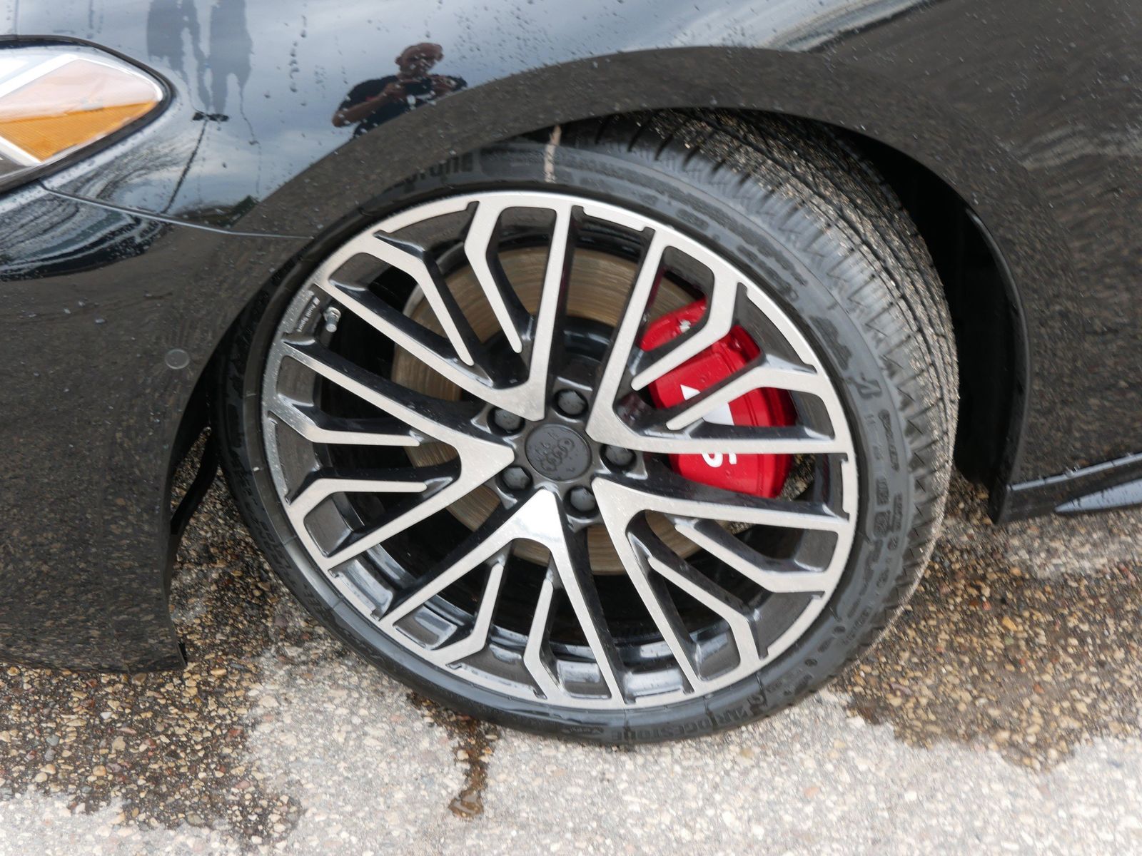 Thumbnail: 2026 Audi S5 - 7