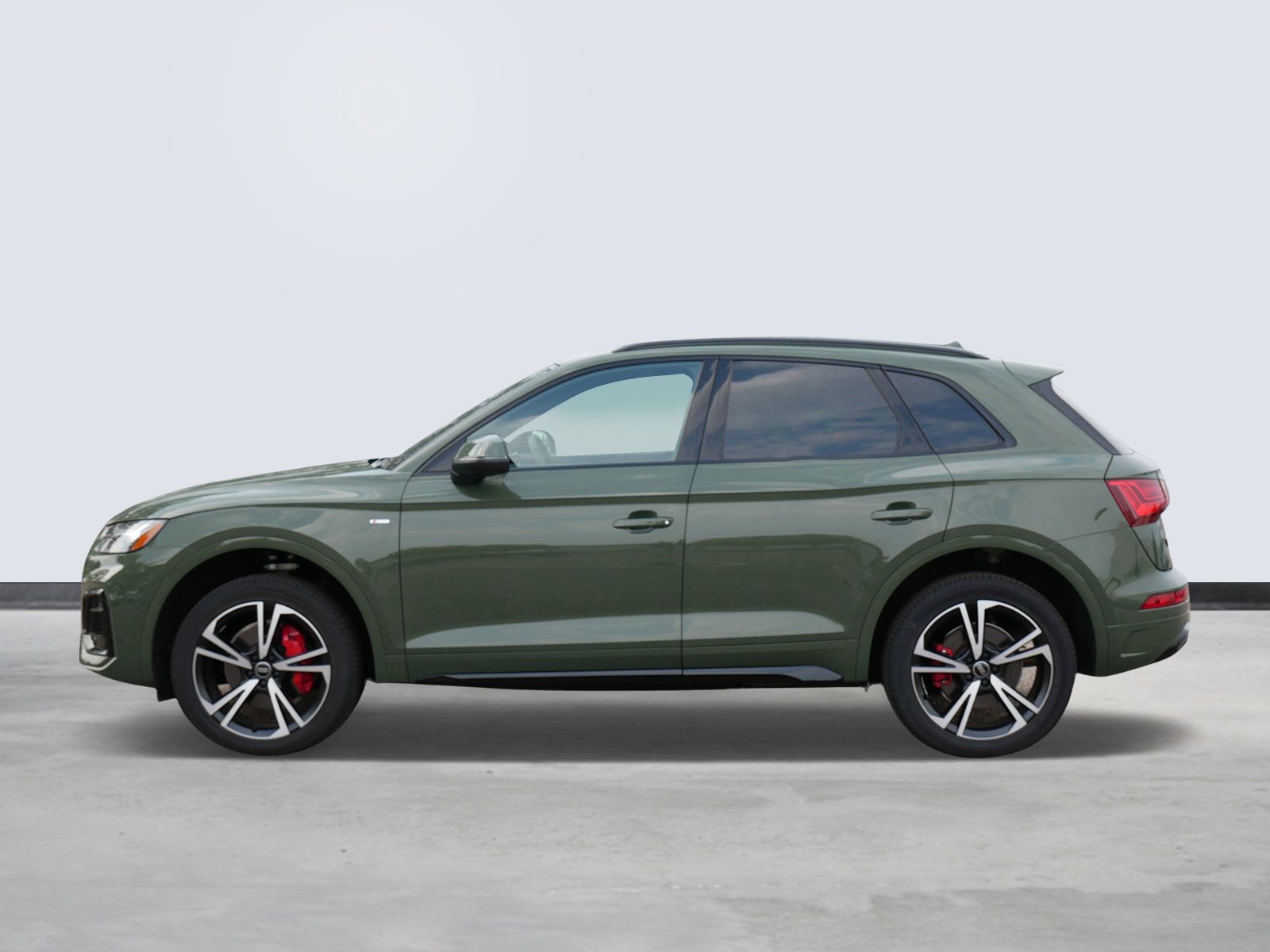 Thumbnail: 2025 Audi Q5 - 2