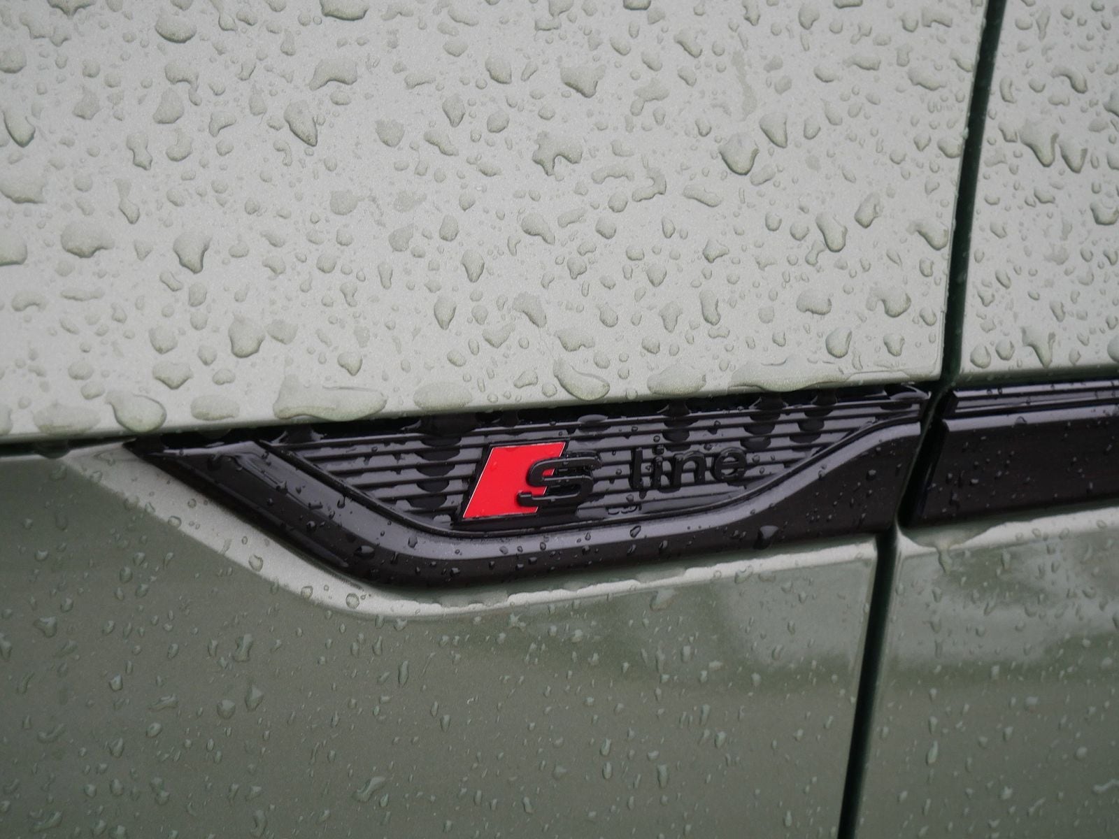 Thumbnail: 2025 Audi A5 - 9