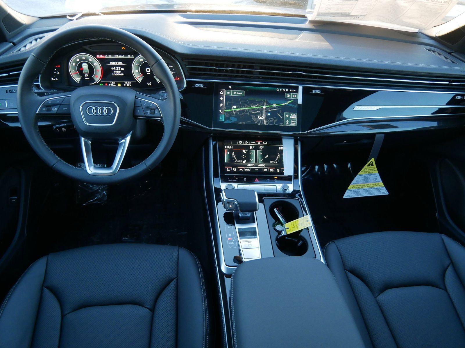 Thumbnail: 2026 Audi Q7 - 12