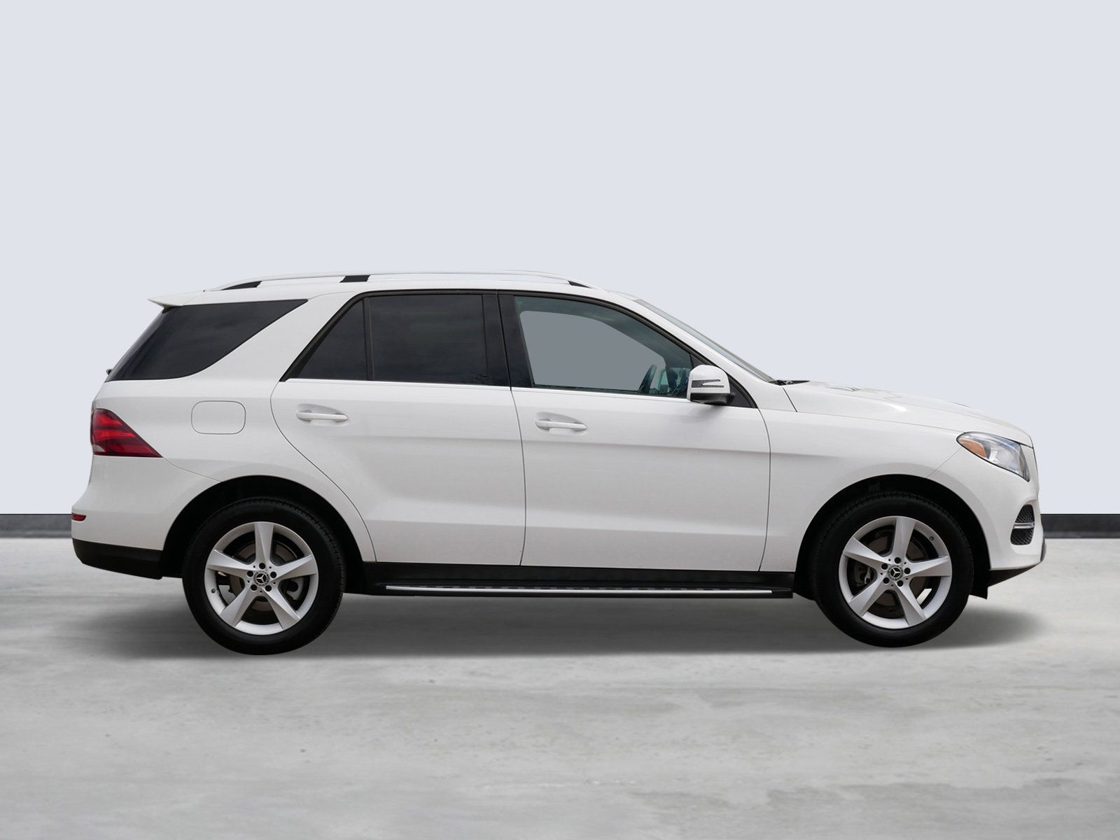 Thumbnail: 2018 Mercedes-Benz GLE - 5