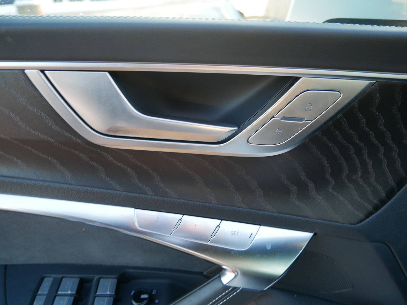 Thumbnail: 2022 Audi A7 - 16