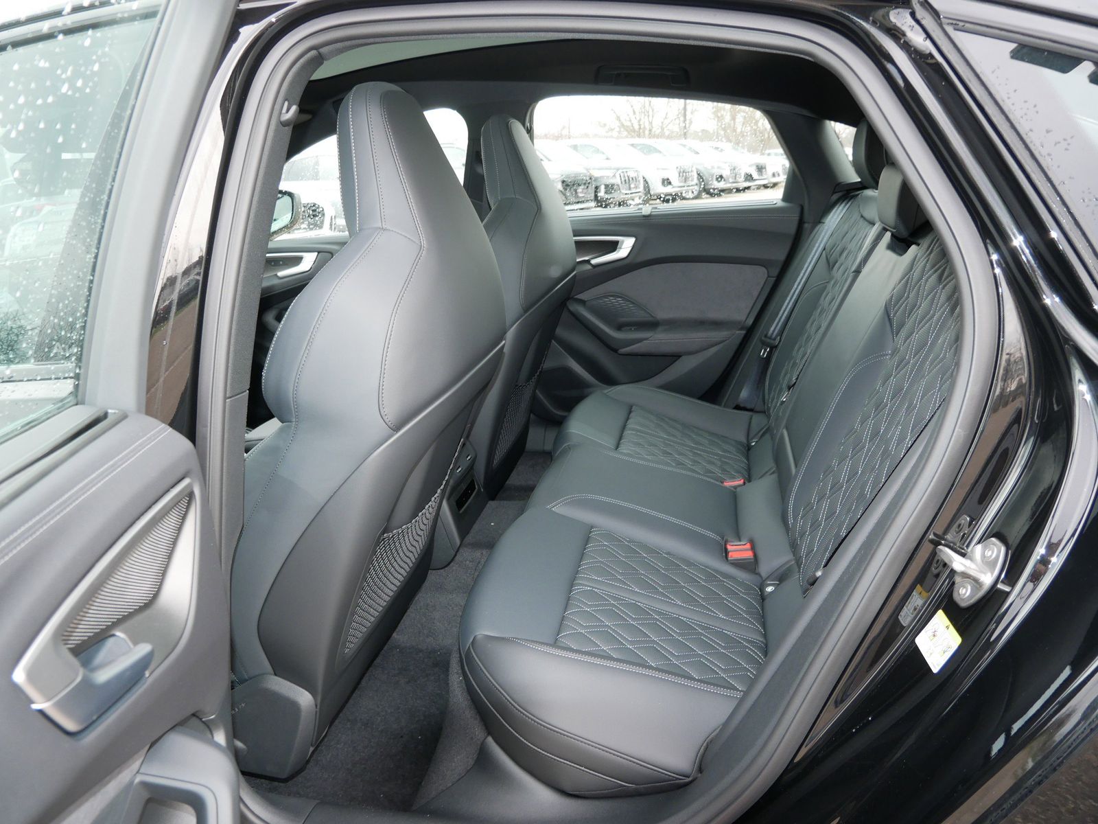 Thumbnail: 2026 Audi S5 - 10