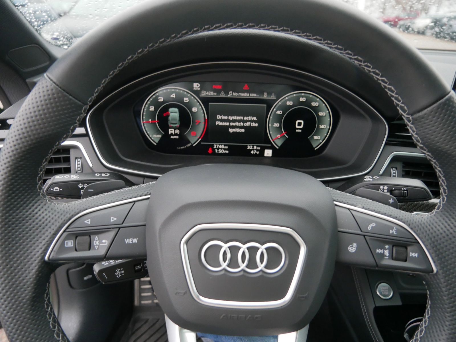 Thumbnail: 2025 Audi A5 - 29