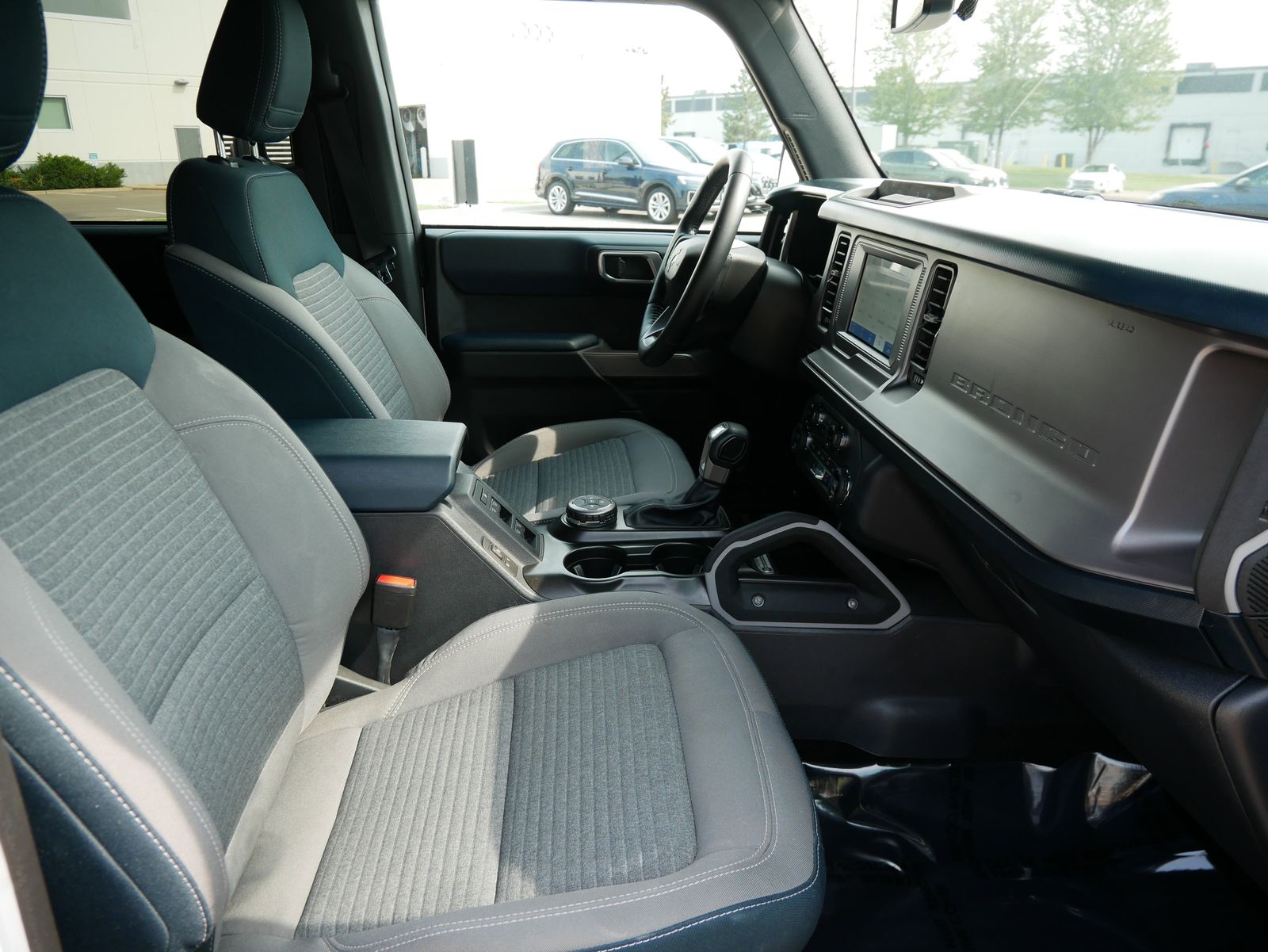 Thumbnail: 2023 Ford Bronco - 12