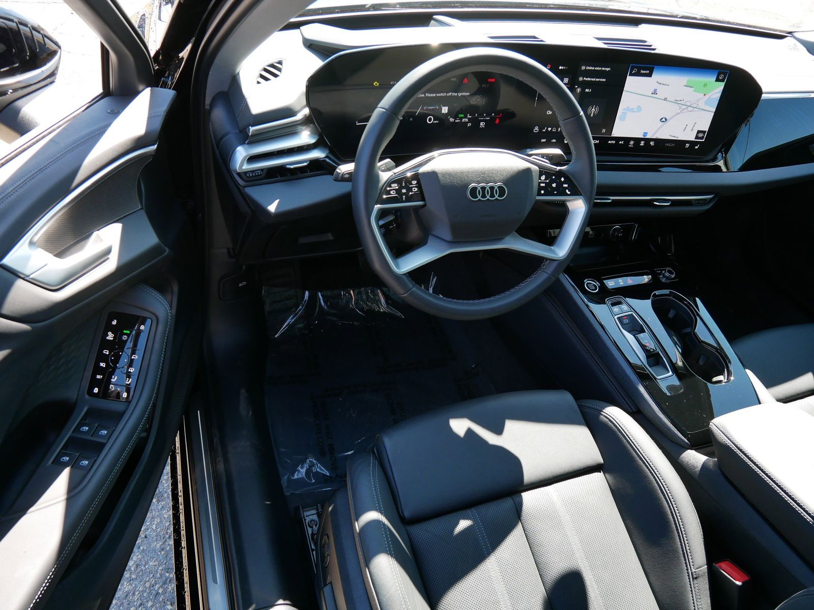 Thumbnail: 2025 Audi A5 - 9