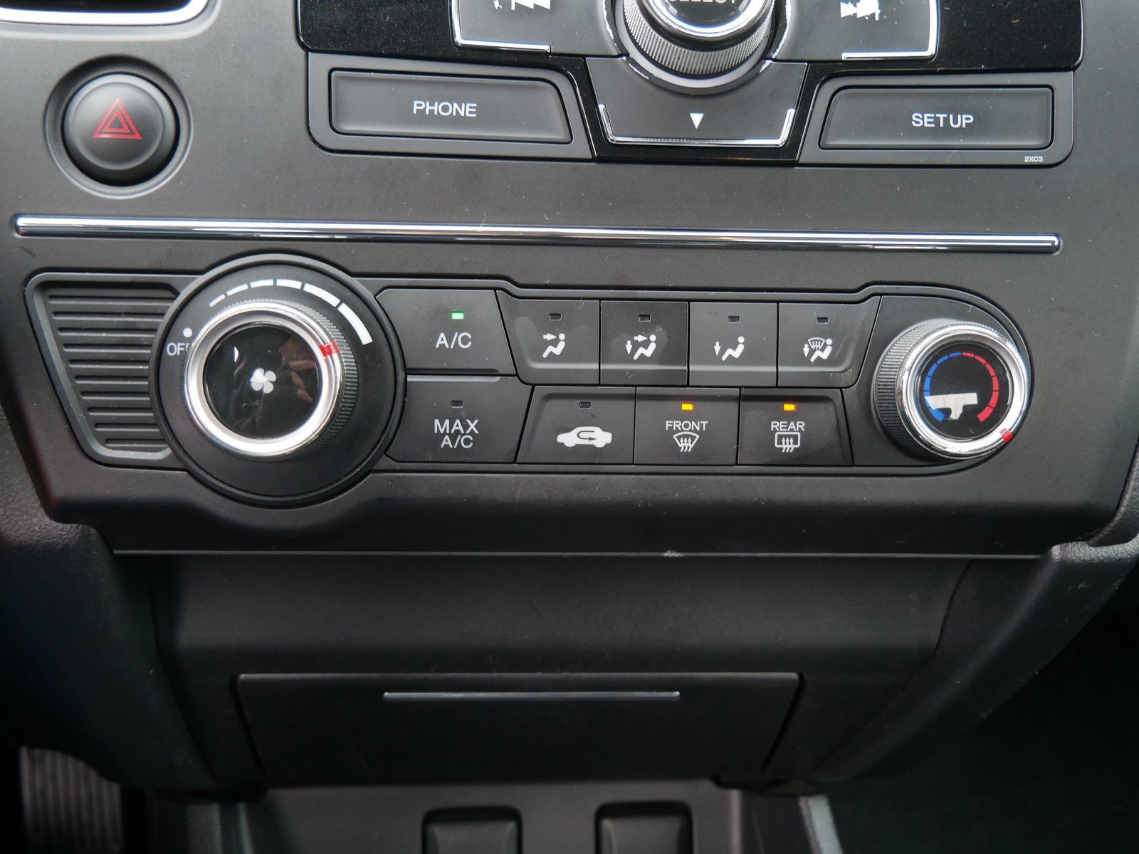 Thumbnail: 2014 Honda Civic - 17