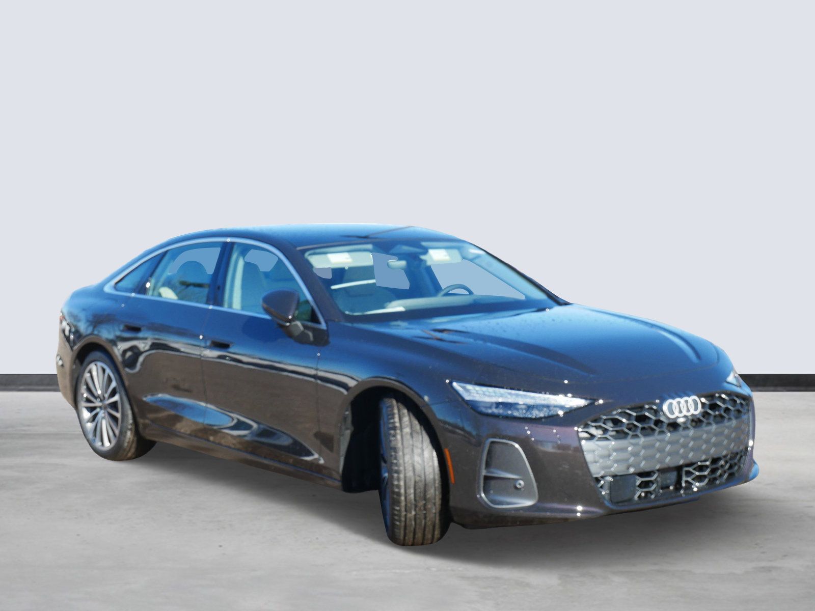 Thumbnail: 2026 Audi A6 - 6