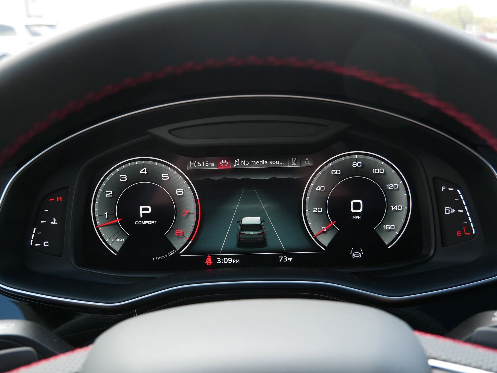 Thumbnail: 2026 Audi Q7 - 22