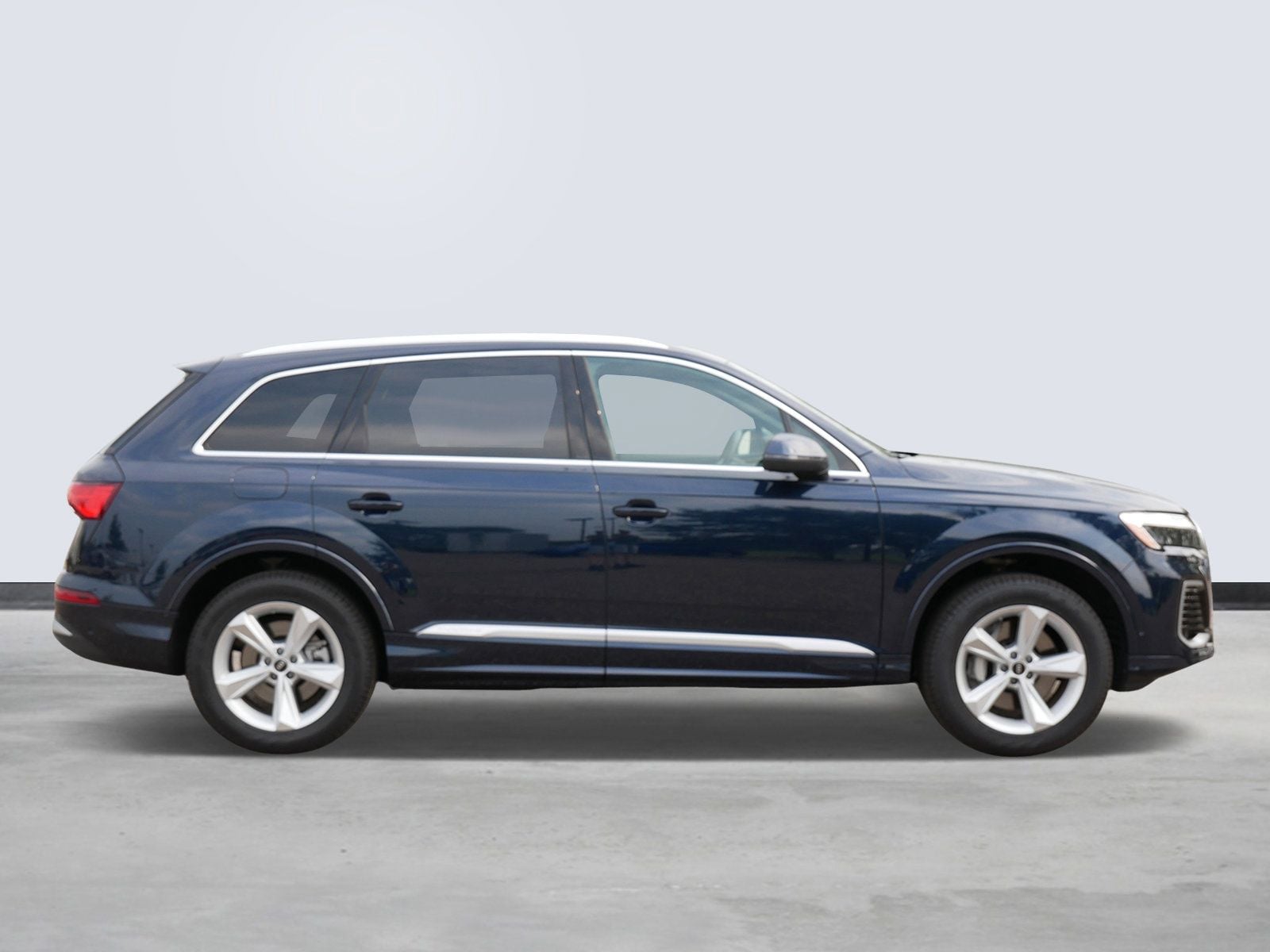 Thumbnail: 2025 Audi Q7 - 5