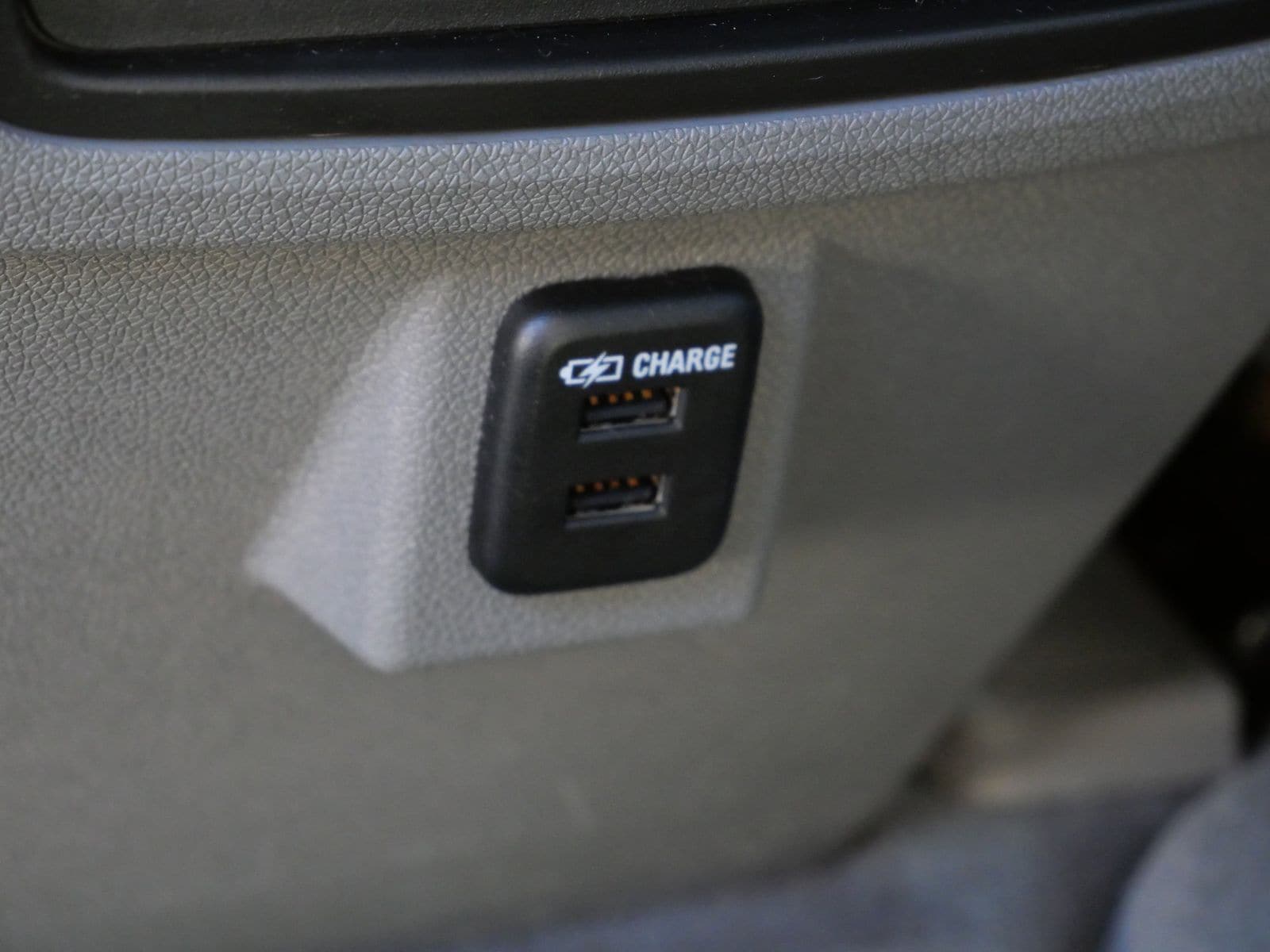 Thumbnail: 2015 Buick Enclave - 16