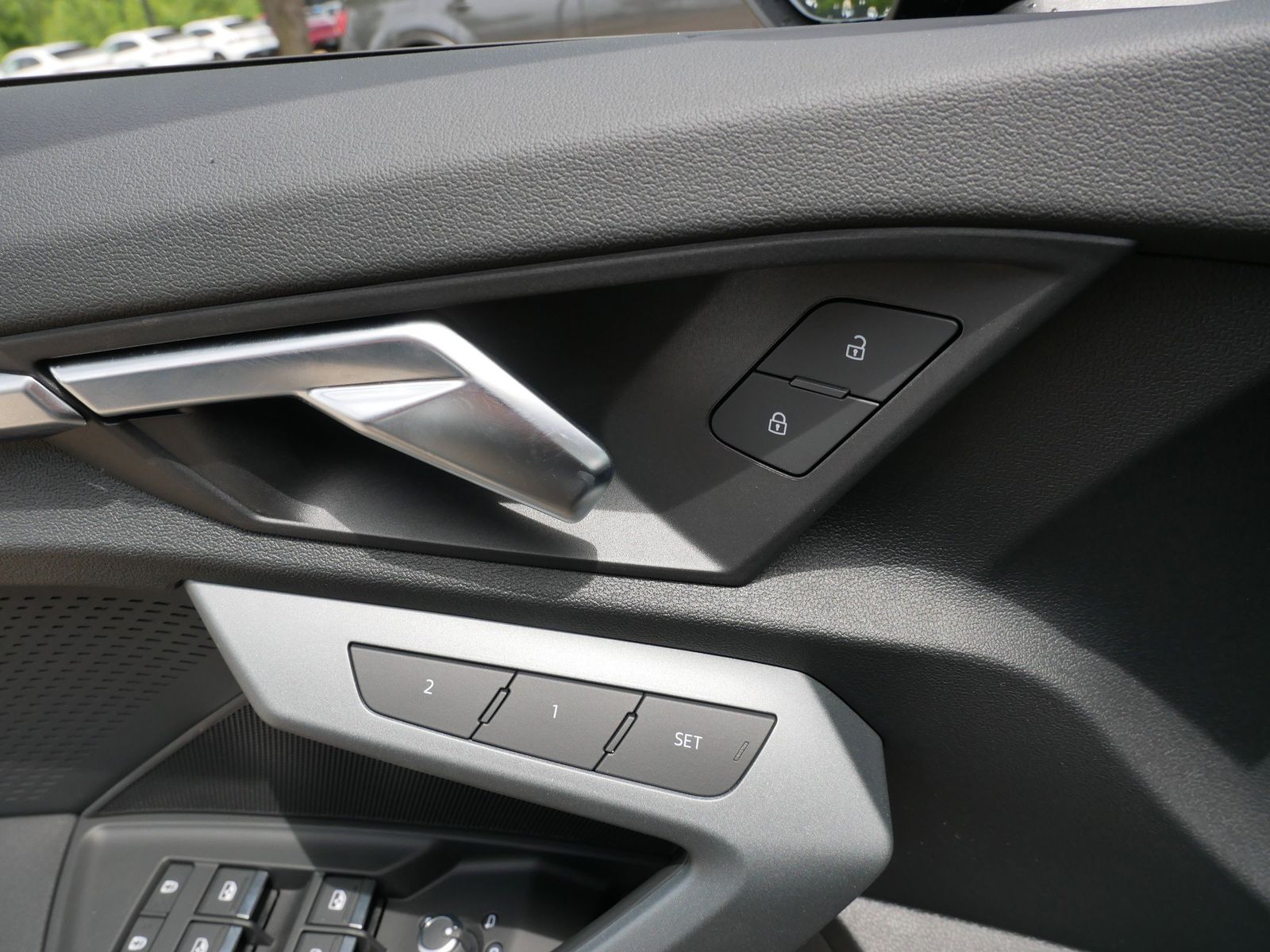 Thumbnail: 2026 Audi A3 - 16