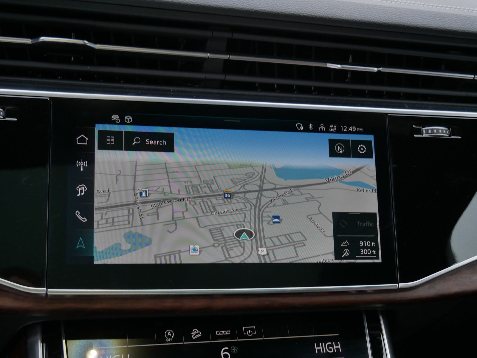 Thumbnail: 2025 Audi Q7 - 20