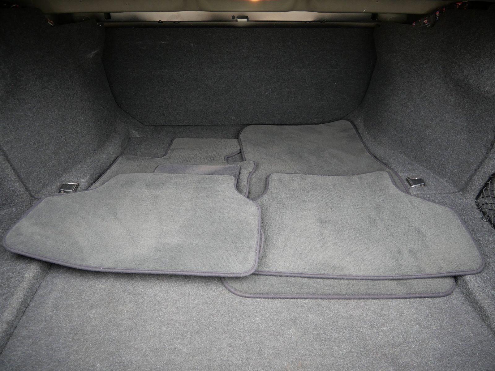 Thumbnail: 2007 BMW 5 Series - 10