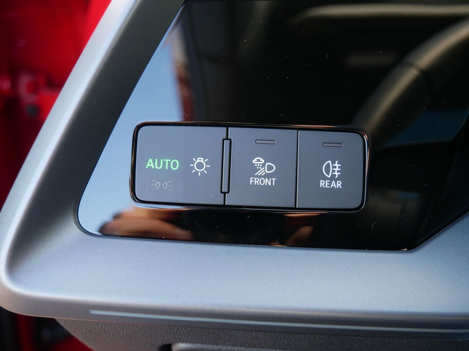 Thumbnail: 2025 Audi A3 - 28